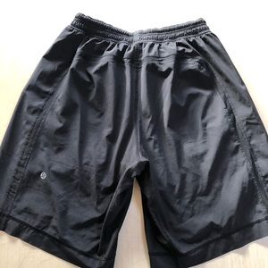Men’s Lululemon SoulCycle Shorts